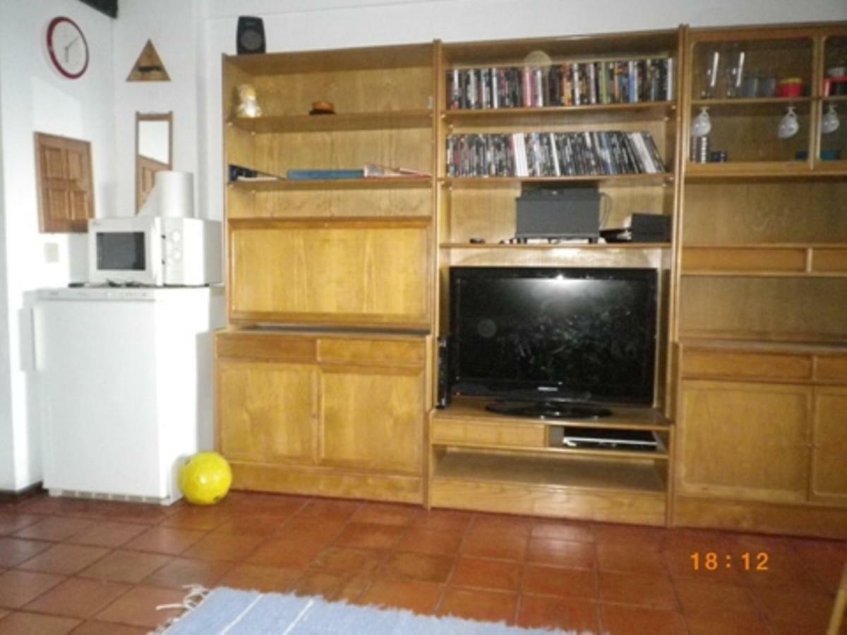 Estudio T0 Sobre A Praia Sesimbra Exteriör bild