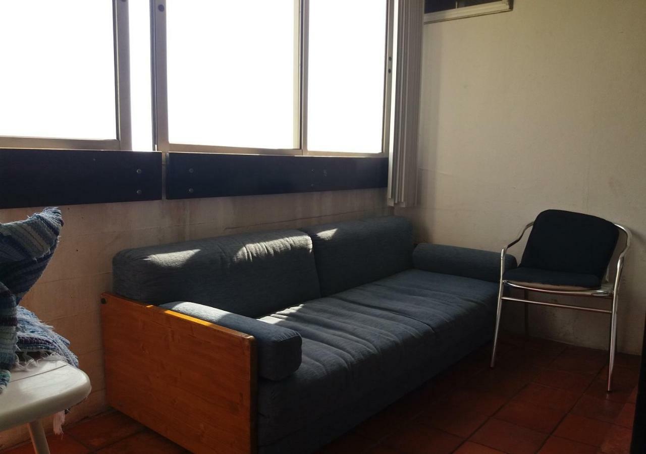 Estudio T0 Sobre A Praia Sesimbra Exteriör bild