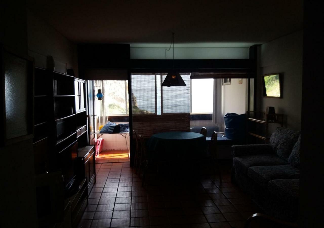 Estudio T0 Sobre A Praia Sesimbra Exteriör bild